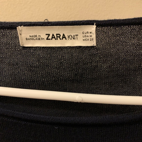 Zara sweater - Picture 2 of 2